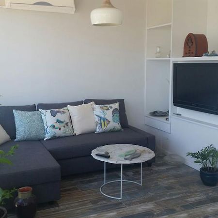 Tel Aviv Roof Apartment المظهر الخارجي الصورة