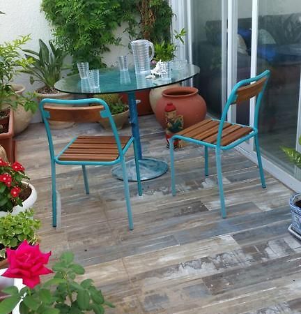 Tel Aviv Roof Apartment المظهر الخارجي الصورة