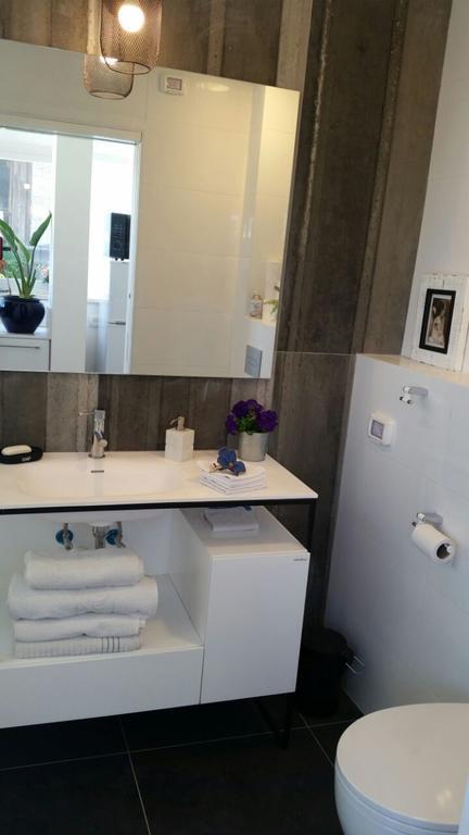 Tel Aviv Roof Apartment المظهر الخارجي الصورة