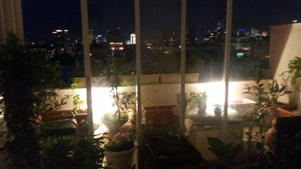Tel Aviv Roof Apartment المظهر الخارجي الصورة