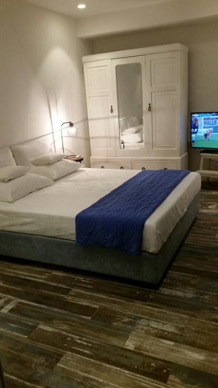 Tel Aviv Roof Apartment المظهر الخارجي الصورة
